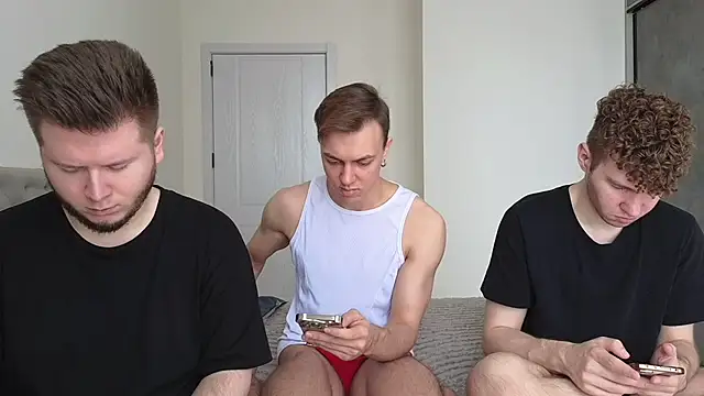boys sobolisha online show from May 2026 08:45:01 AM