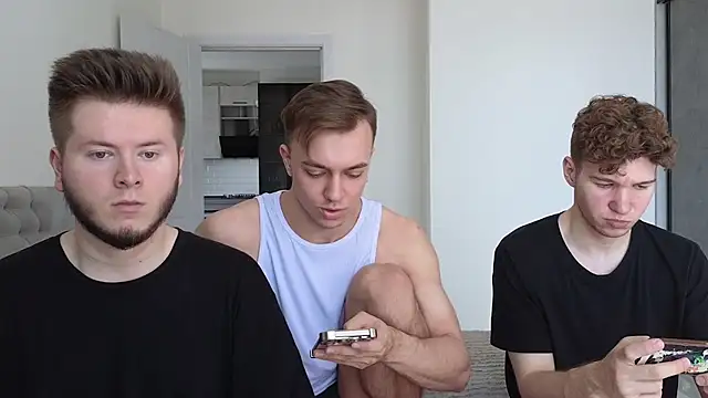 boys sobolisha online show from July 2026 08:32:02 AM