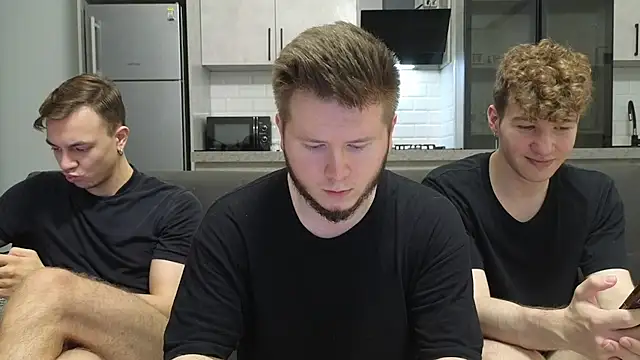 boys sobolisha online show from July 2026 08:44:02 PM
