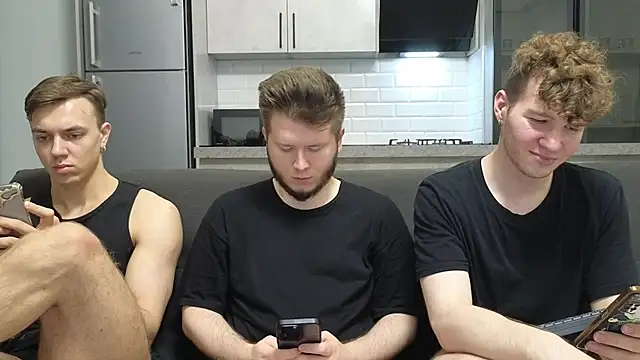 boys sobolisha online show from July 2026 08:33:01 PM