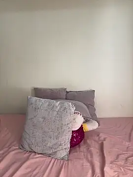 Ivelleee  online show from December 2025 10:16:01 PM