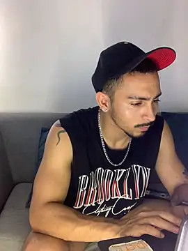 NicolasChest xxx online show from June 2026 01:32:01 AM