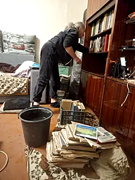 my Kazka online show from November 2025 04:31:02 PM