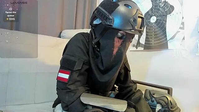 cos operator online show from March 2025 03:40:02 PM