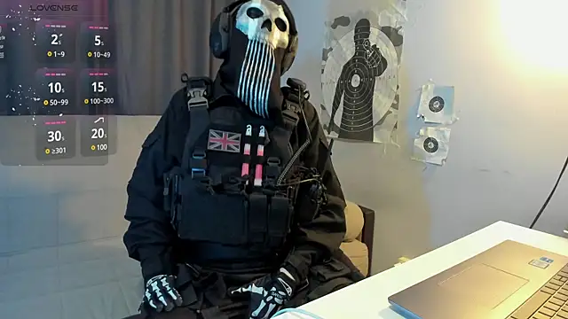 cos operator online show from March 2025 04:43:02 PM