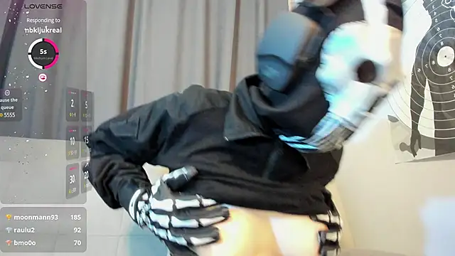 cos operator online show from March 2025 06:23:02 PM