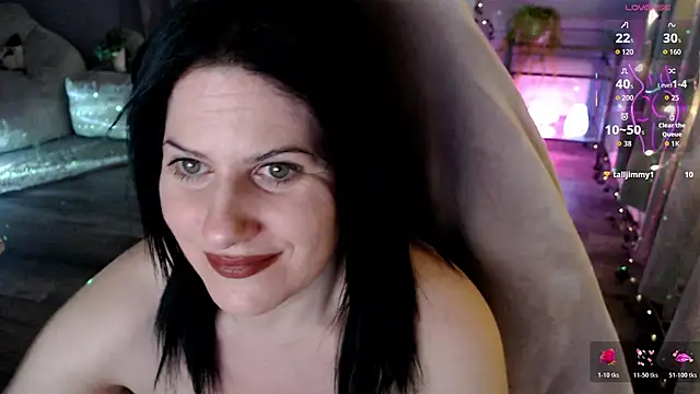 BellaStar84 online show from March 2026 11:14:01 AM