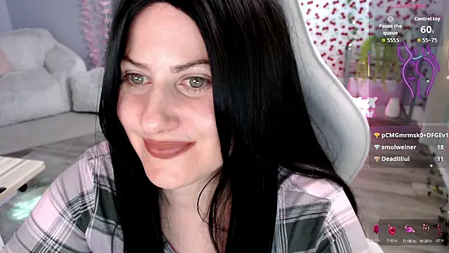 BellaStar84 online show from May 2026 06:13:02 PM