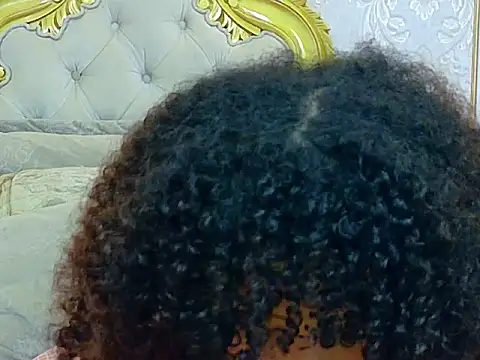 Snapshot of CamilaJohnston chatting on September 2025 04:21:02 PM CamilaJohnston online show from September 2025 04:21:02 PM