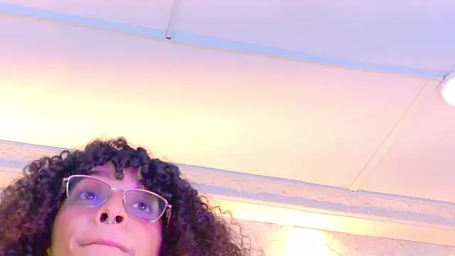 Snapshot of CamilaJohnston chatting on March 2026 07:53:02 PM CamilaJohnston online show from March 2026 07:53:02 PM