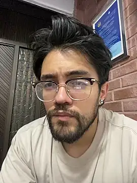 SrM0rgan online show from March 2025 03:55:02 AM