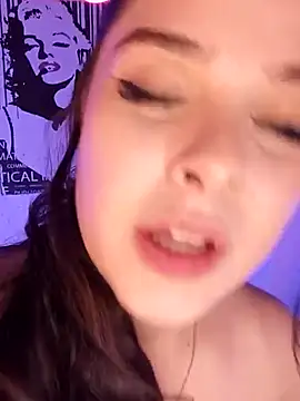 LoganPeny online show from March 2025 05:24:02 AM