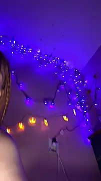 LoganPeny online show from October 2025 06:46:01 AM