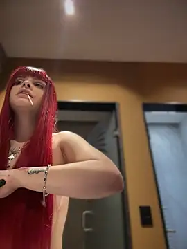 LoganPeny online show from February 2026 08:48:02 PM