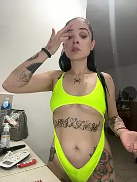 LoganPeny online show from June 2026 09:18:02 AM