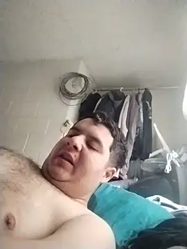 Snapshot of Riverict0r chatting on February 2026 10:58:01 PM Riverict0r online show from February 2026 10:58:01 PM