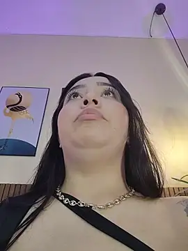 MelinaCruz online show from January 2026 07:59:02 PM