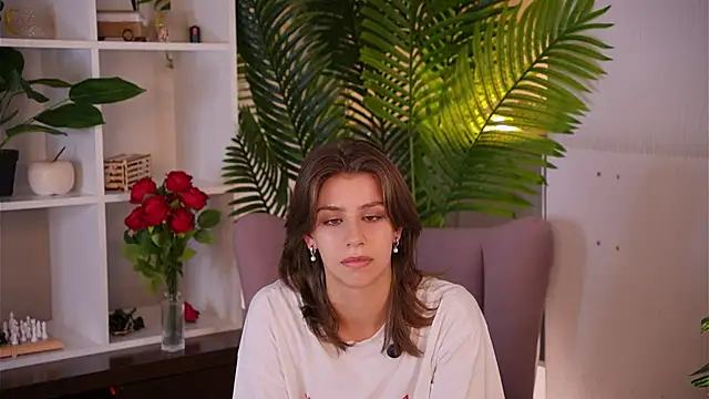 NormaCusson online show from March 2025 10:26:01 AM