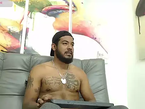 BladeFoxxx1 online show from November 2025 03:28:02 AM