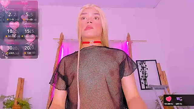 Brithanycullen online show from March 2025 04:51:02 AM