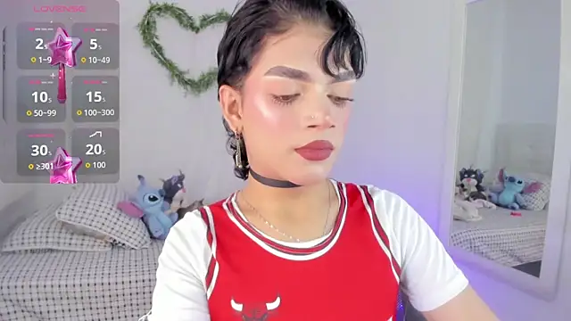 Brithanycullen online show from March 2026 09:39:02 AM