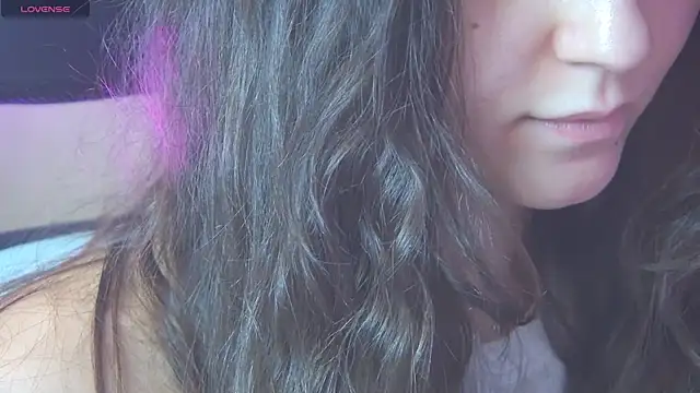 Snapshot of CherryTouss chatting on October 2025 07:39:01 AM CherryTouss online show from October 2025 07:39:01 AM