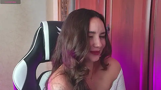 Snapshot of CherryTouss chatting on February 2026 07:58:01 AM CherryTouss online show from February 2026 07:58:01 AM