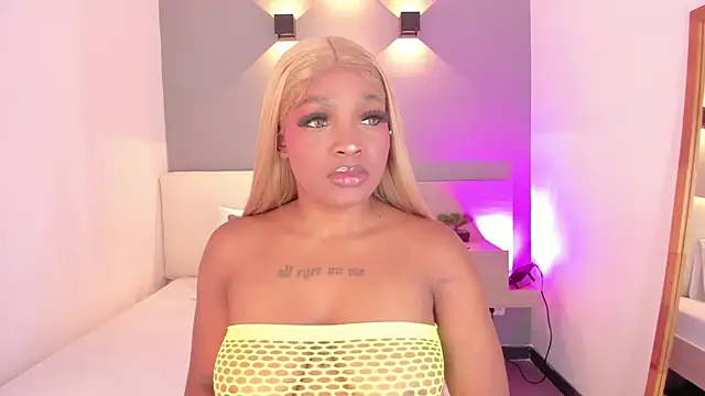 karol white  online show from May 2026 03:56:02 AM