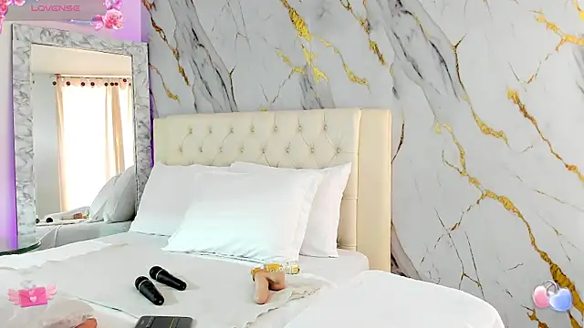 marilyn allen1 online show from March 2025 09:13:02 PM