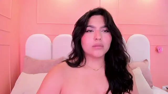 Snapshot of eva_sainnt chatting on March 2026 05:08:02 AM eva sainnt online show from March 2026 05:08:02 AM