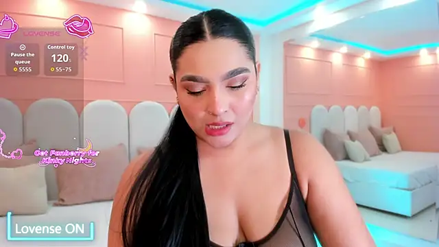 Snapshot of eva_sainnt chatting on March 2026 07:50:02 PM eva sainnt online show from March 2026 07:50:02 PM