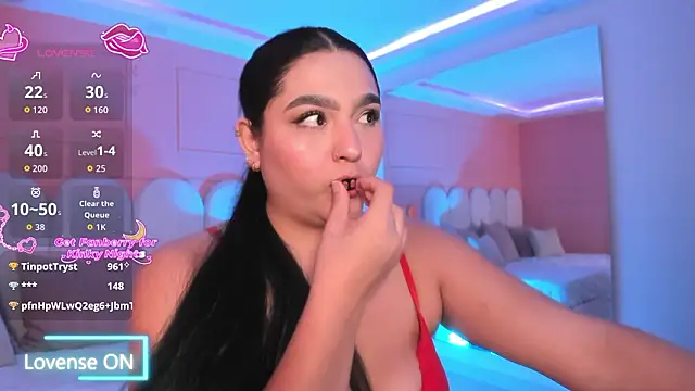 Snapshot of eva_sainnt chatting on March 2026 07:56:02 AM eva sainnt online show from March 2026 07:56:02 AM