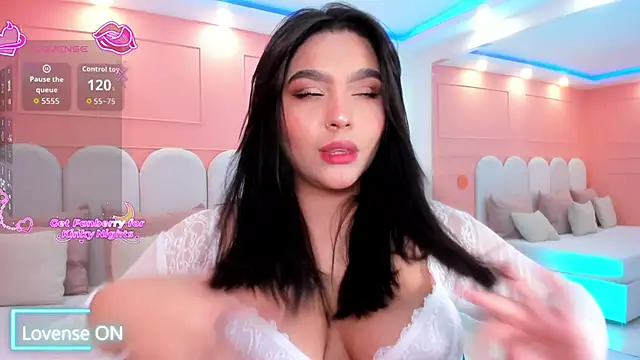 Snapshot of eva_sainnt chatting on March 2026 03:11:01 AM eva sainnt online show from March 2026 03:11:01 AM