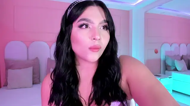 Snapshot of eva_sainnt chatting on March 2026 02:48:01 AM eva sainnt online show from March 2026 02:48:01 AM