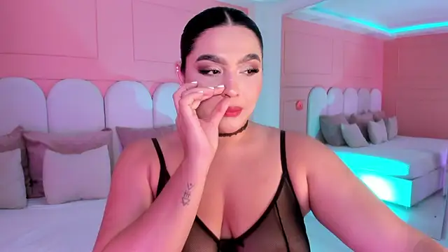 Snapshot of eva_sainnt chatting on March 2026 09:07:02 PM eva sainnt online show from March 2026 09:07:02 PM