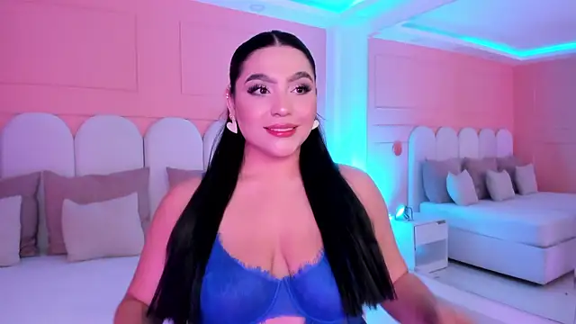 Snapshot of eva_sainnt chatting on March 2026 03:06:02 AM eva sainnt online show from March 2026 03:06:02 AM