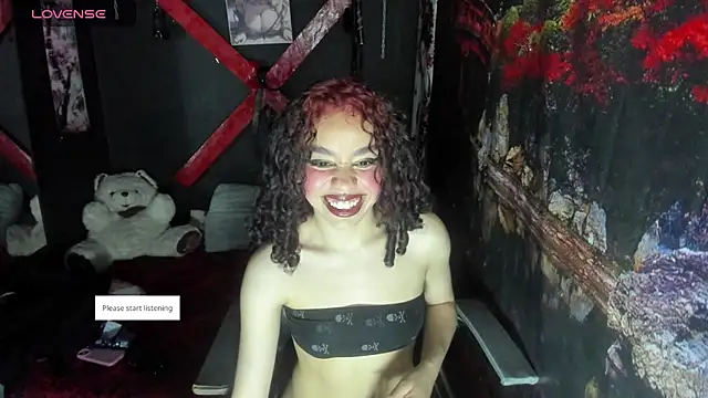 Tracy KS online show from September 2025 08:54:02 PM