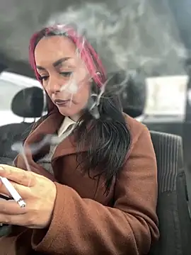 MeganFoxiy online show from March 2026 05:46:01 AM