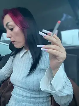 MeganFoxiy online show from March 2026 04:02:02 AM