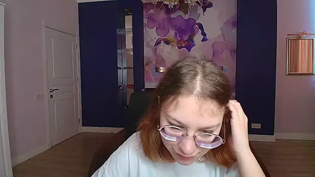 AngelinaLow online show from March 2025 09:24:02 AM