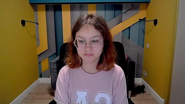 AngelinaLow online show from March 2025 09:38:02 AM