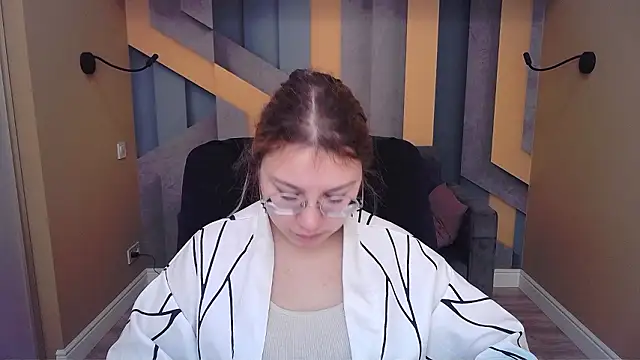 AngelinaLow online show from February 2026 12:23:02 PM