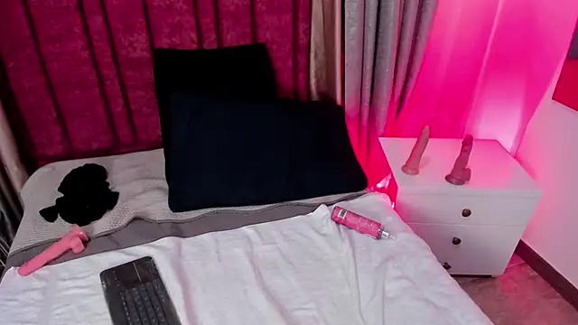 BeckyVidal online show from March 2025 03:30:02 AM