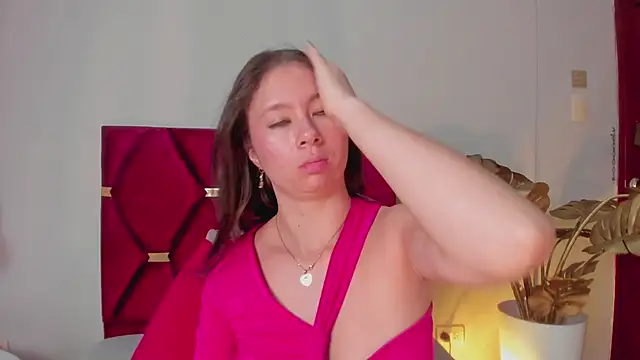 BeckyVidal online show from September 2025 12:33:01 AM