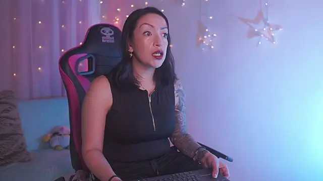 Madison Mayer online show from January 2026 01:24:02 PM