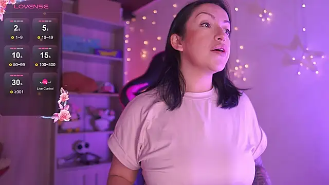 Madison Mayer online show from February 2026 12:53:02 PM