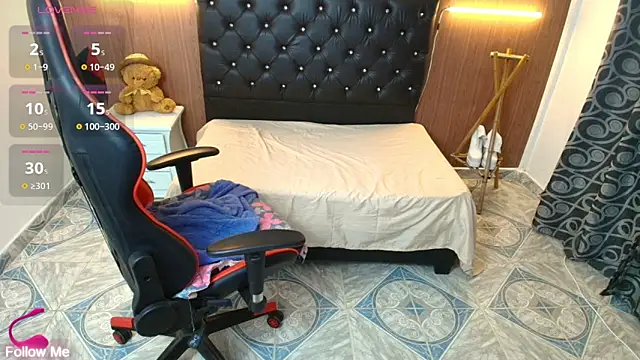 adrianax28 online show from March 2026 03:46:02 AM