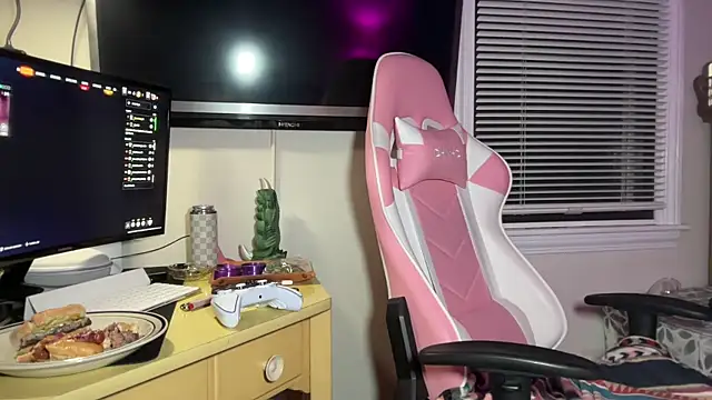 Snapshot of SpaceCowWhore chatting on October 2025 12:05:02 AM SpaceCowWhore online show from October 2025 12:05:02 AM