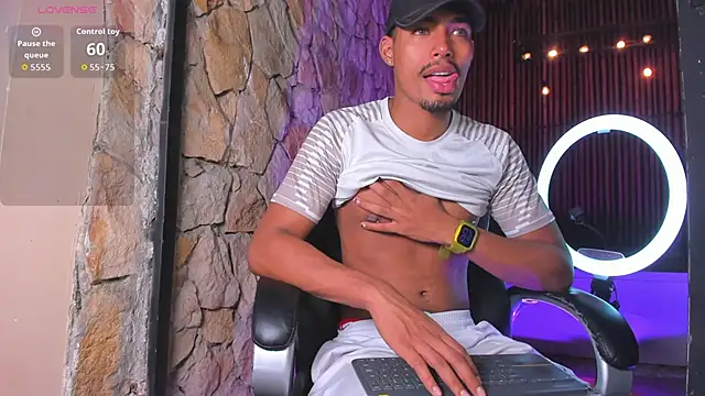 LiamByrne online show from December 2025 07:01:02 AM