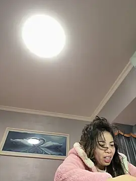 Snapshot of aa520uv chatting on February 2026 01:57:02 AM aa520uv online show from February 2026 01:57:02 AM